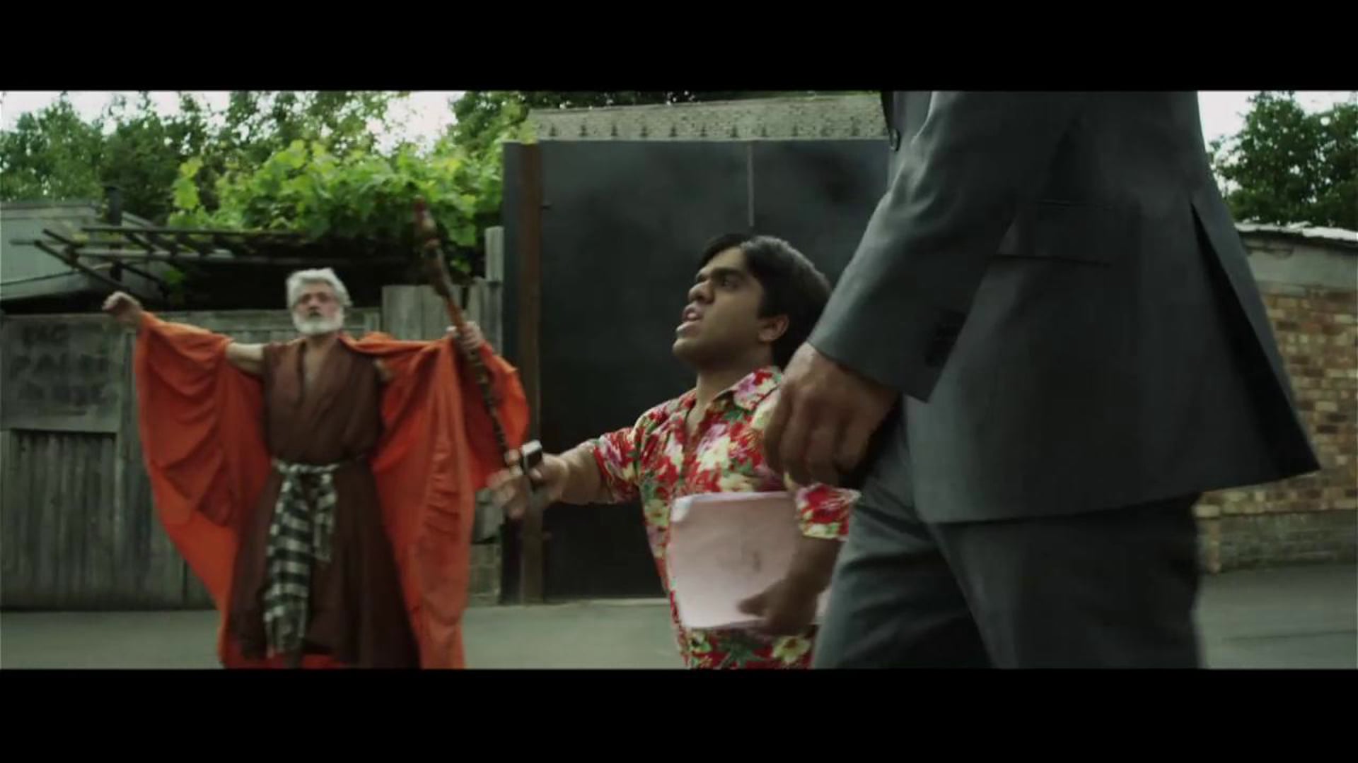 The Big Idea (Short Film)