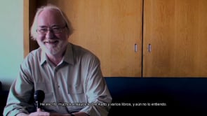 Juhani Pallasmaa Interview ESP