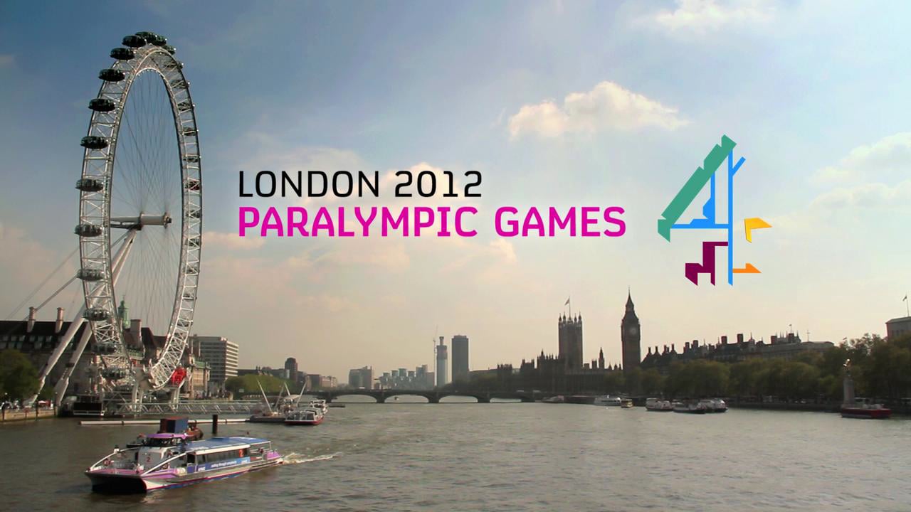 The London 2012 Paralympic Games On Vimeo