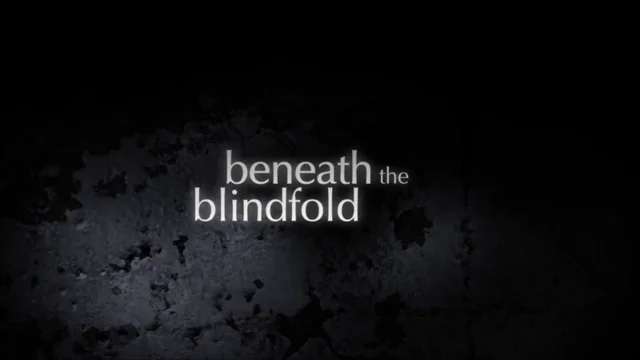 The Blindfold (2012)