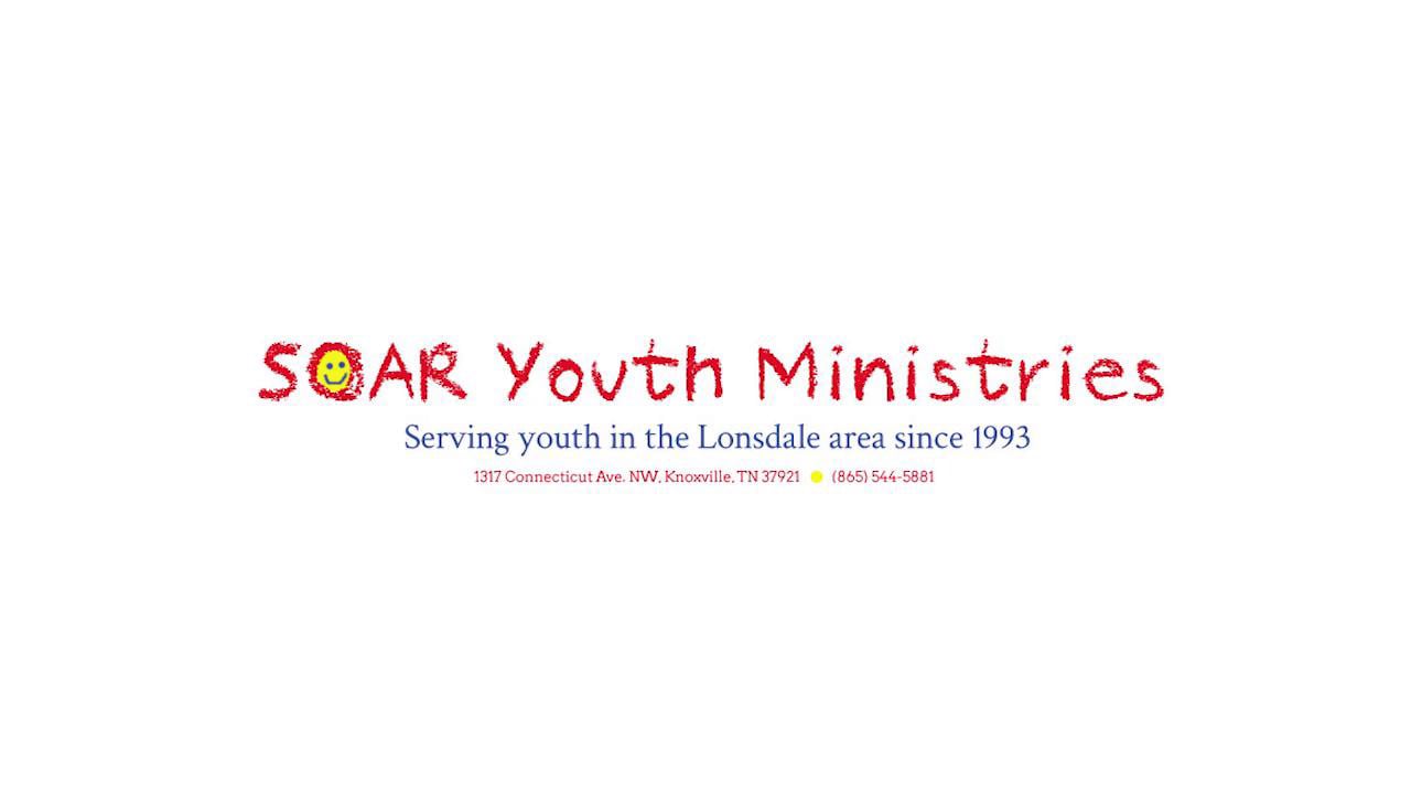 SOAR Youth Ministries on Vimeo
