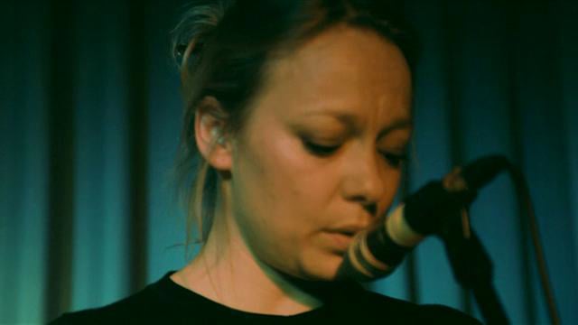Under Fire, Belleruche
