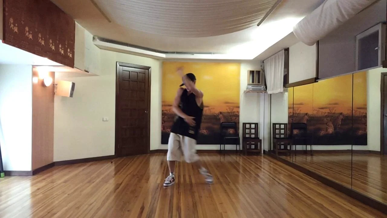 " Kat Deluna Drop It Low (Dance Floor Junkies Remix) " Jazz Funk