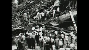 Remember the 1953 Waco Tornado - Johnny Rauch