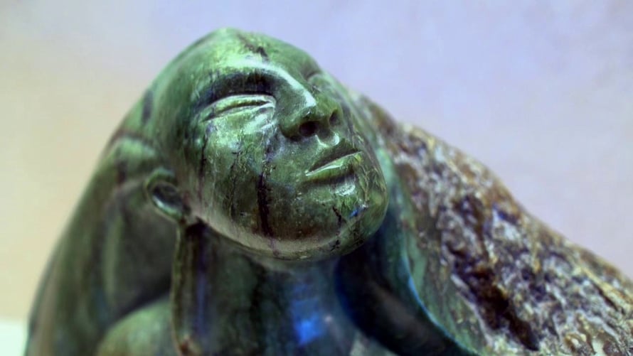 Pounamu - NZ Jade - Hokitika, West Coast, New Zealand | Videos & Movies on Vimeo