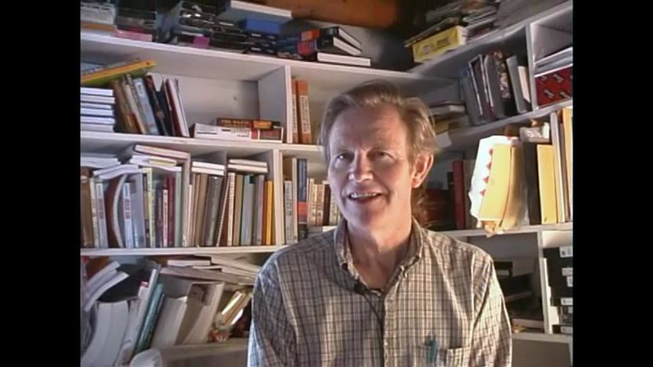 John Nichols -- A Writer's View