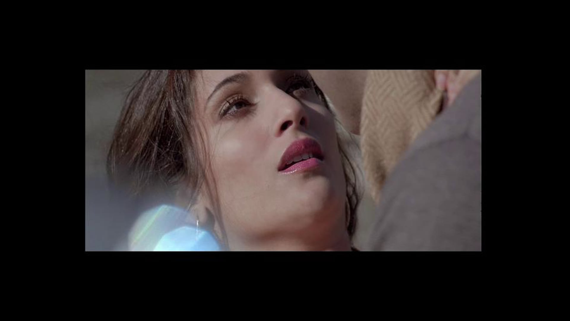 MC Dream ad film