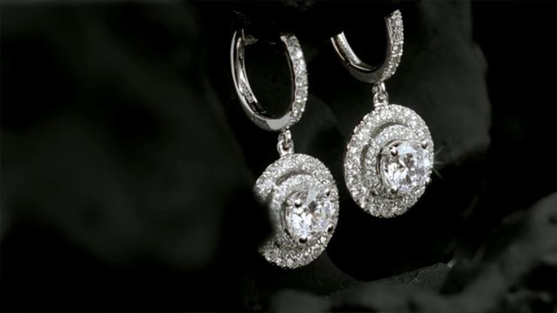 Opulence Jewelry ad film