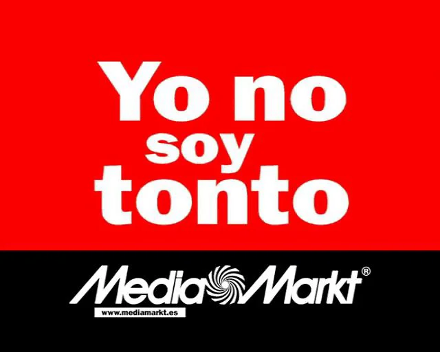 Mediamarkt Locura Bobina on Vimeo