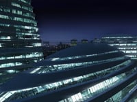 Wangjing SOHO, Zaha Hadid Architects