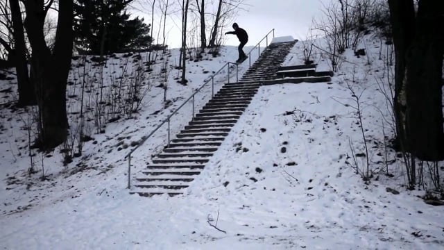 Dina Treland – 2012 from Dina Treland