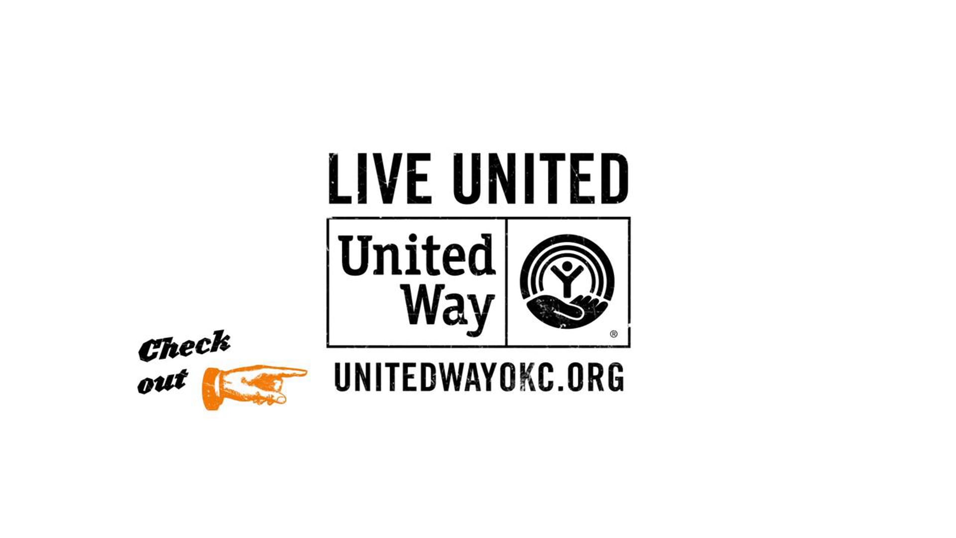 2012 United Way of Central Oklahoma