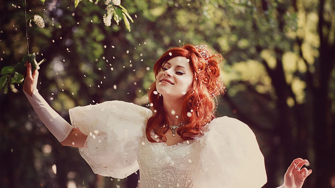 Enchanted Cosplay on Vimeo