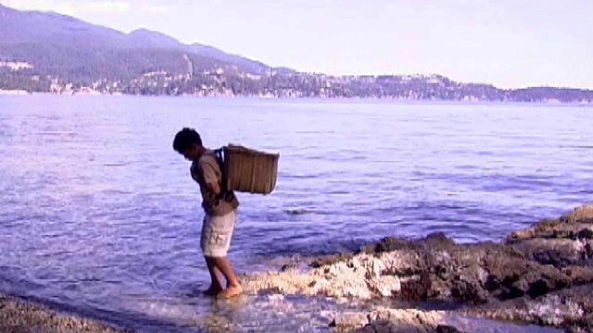 Burdened - Peace it Together 2008