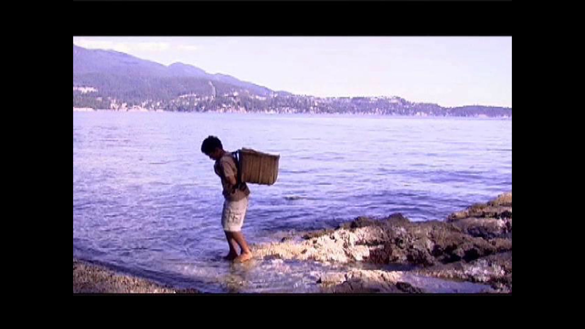 Burdened - Peace it Together 2008