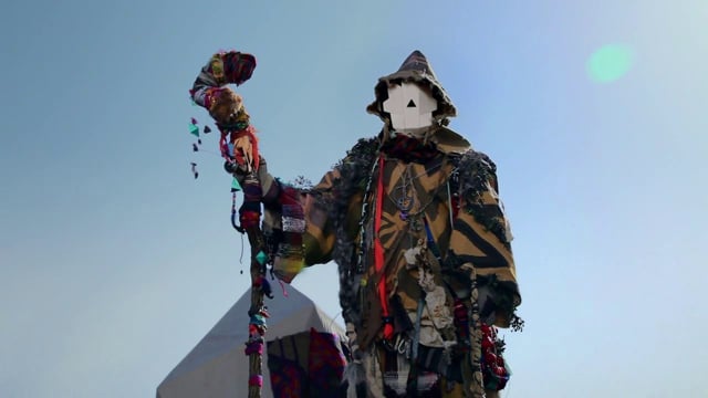 Little People - Aldgate Patterns thumbnail