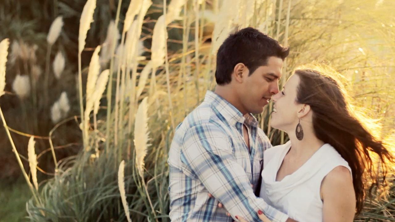 Love Story Rachel+Lucas