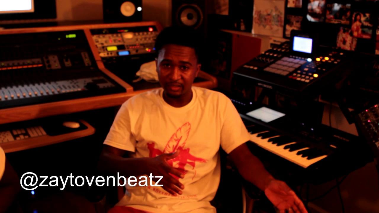 Zaytoven Announces The Supporting Cast For His "Birds Of A Feather