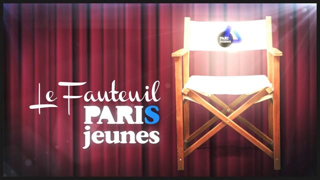 Le Fauteuil Paris Jeunes - Episode 2 - Interview