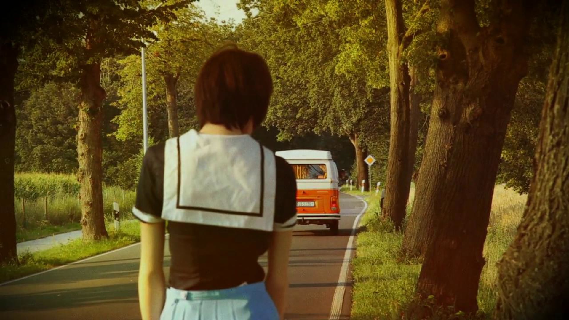 PRAG - RENDEZVOUS