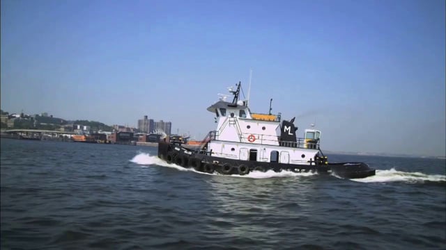 Tugs