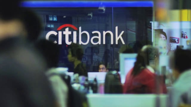 Bank Promo