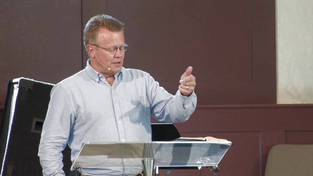 The Promise of Prophecy (9.2.12)