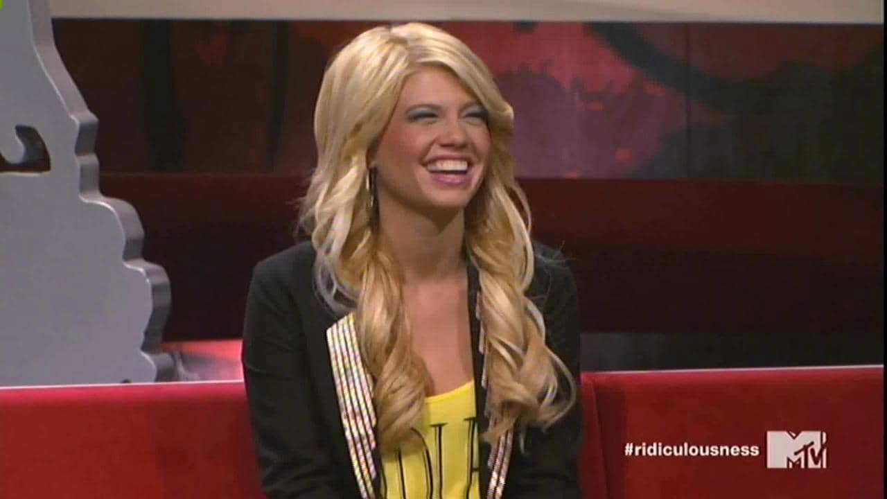 MTV's Ridiculousness Flip off of a roof into a trash can fail on Vimeo