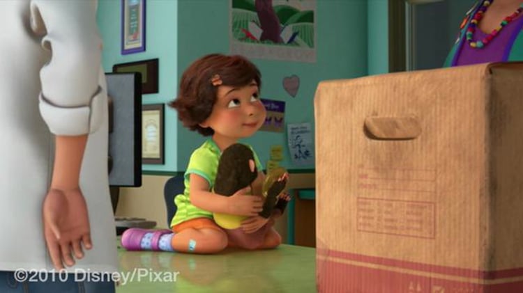 Toy Story 3 Reel on Vimeo