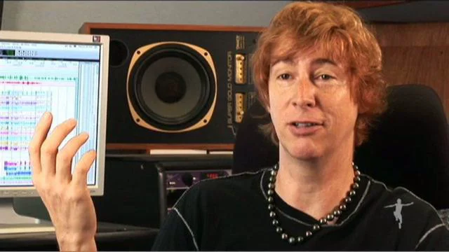 Composer's Corner-Lyle Workman SUPERBAD Composer Interview on Vimeo