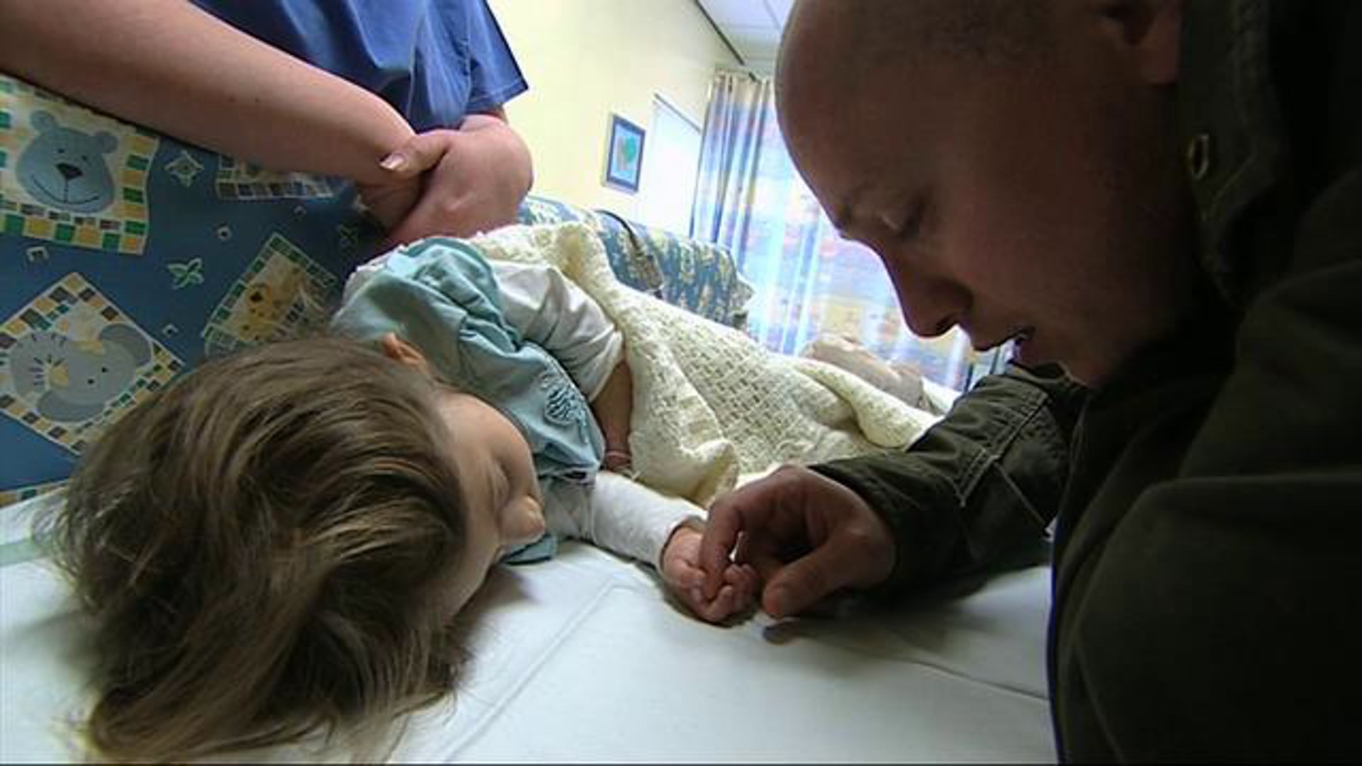 Britain's Tiniest Toddlers