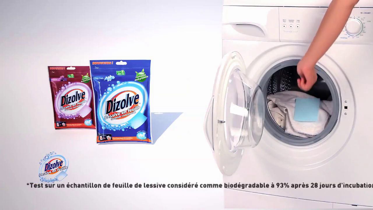 Dizolve on Vimeo
