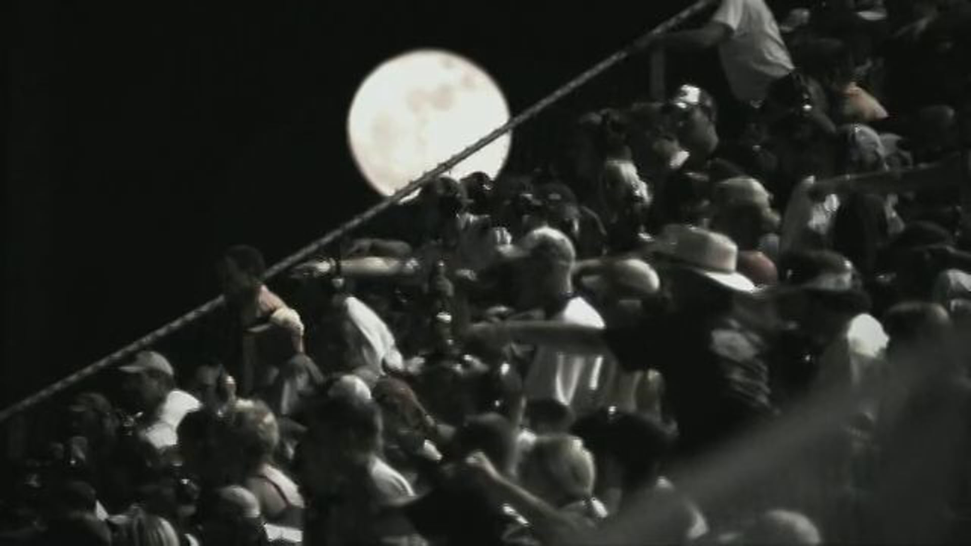 ABC - NASCAR Richmond Tease