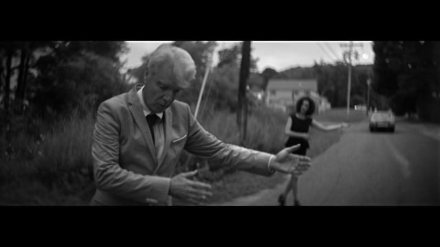 David Byrne / St Vincent - WHO thumbnail