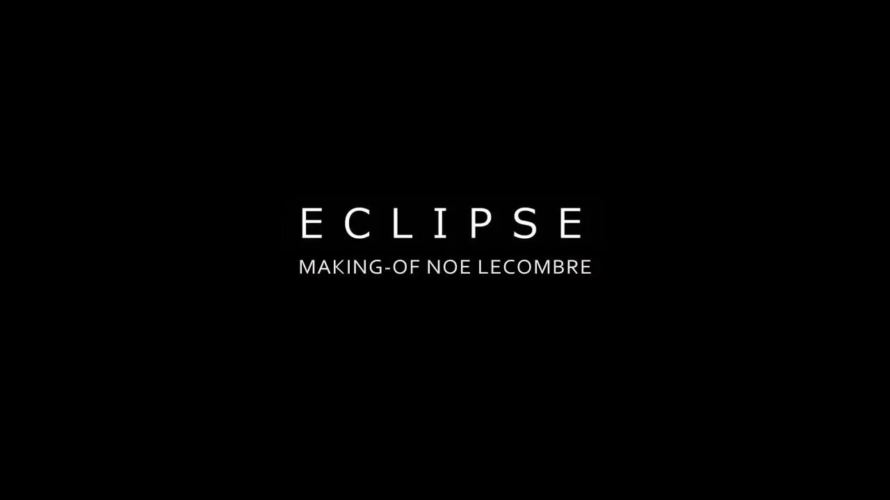 making of ECLIPSE on Vimeo