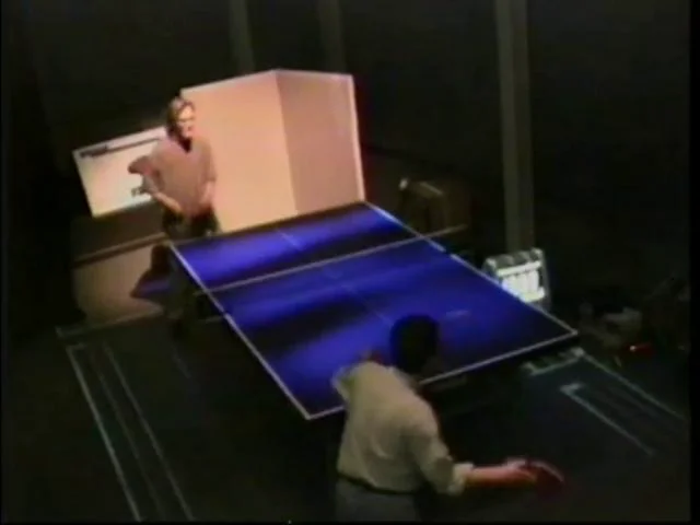 KONAMI'S PING PONG MSX MSX2 - 1985 (vendeur pro) 79,90