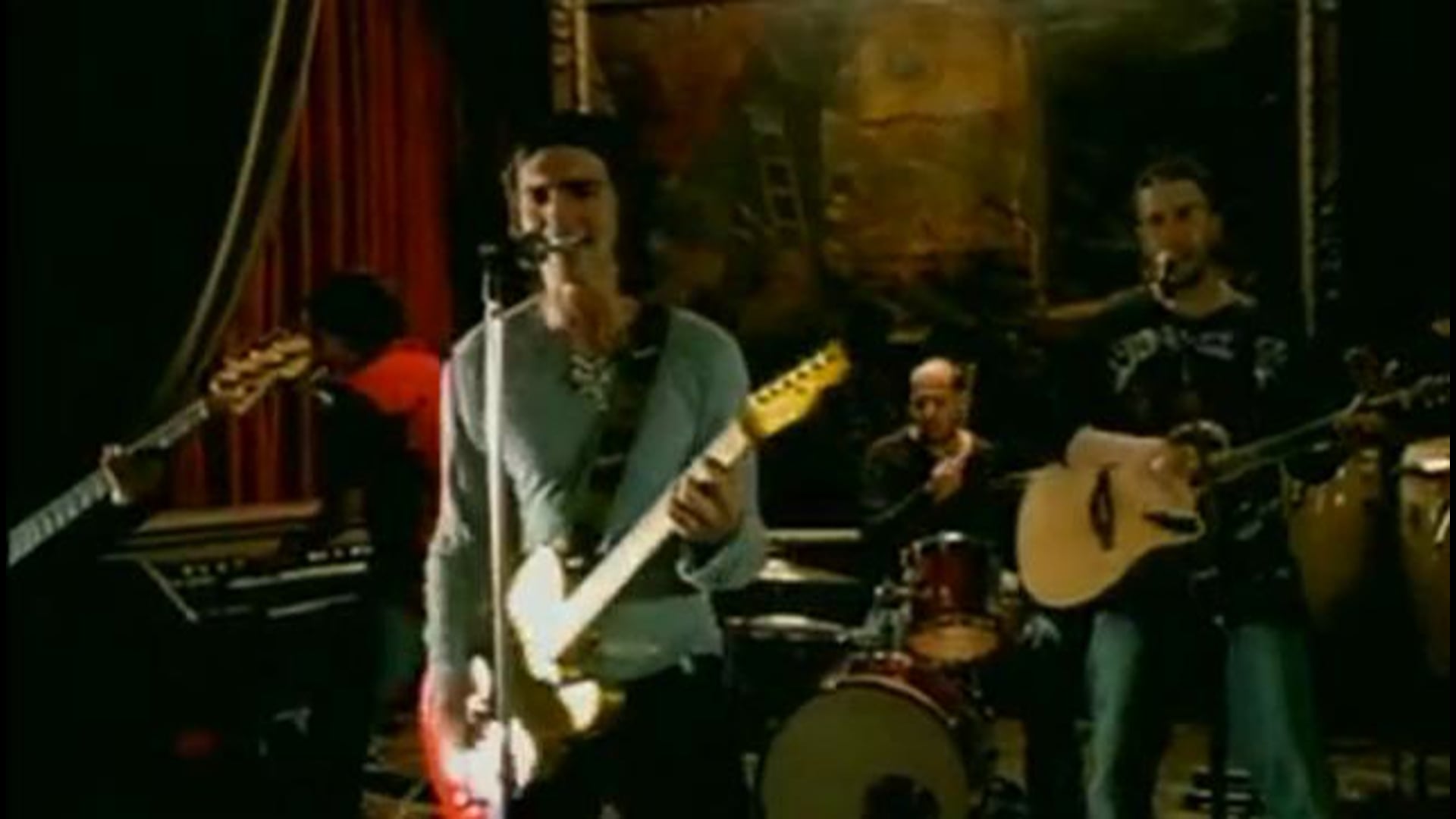 Juanes - Mala Gente