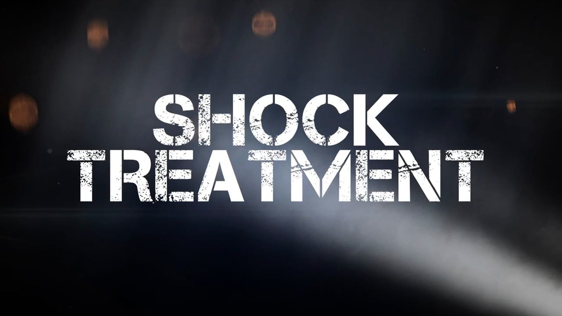 Shock Treatment
