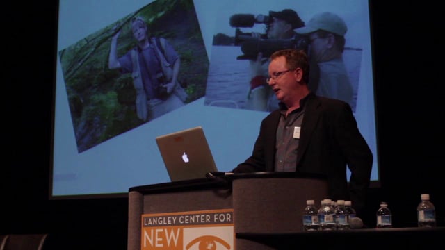 The New Media Frontier: NPOs, NGOs & Government Agencies - Collaborations for Cause 2012