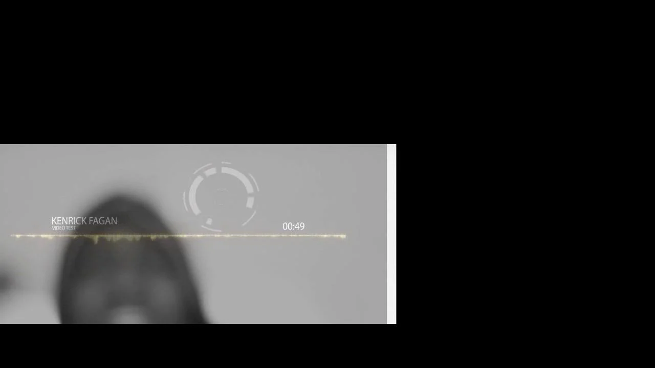 Music Video Test on Vimeo