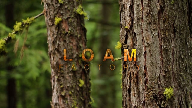Mike Hopkins - Loam Factory