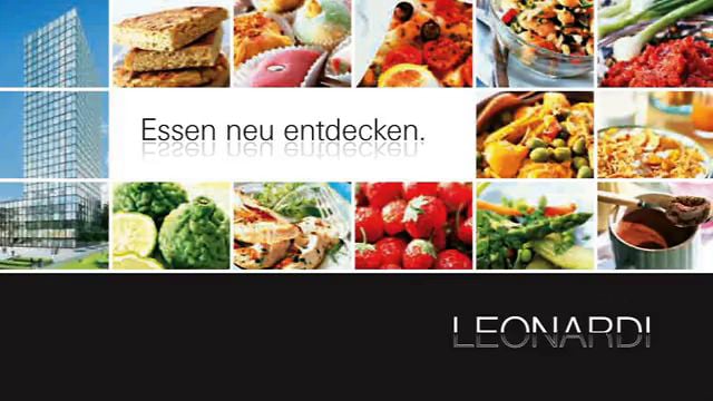 LEONARDI Image Video