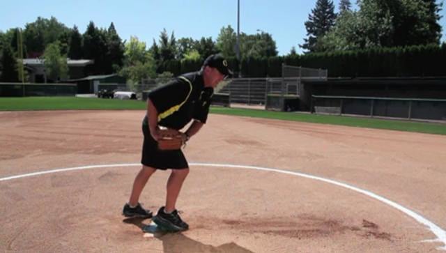 The Story Behind Oregon Softball's Viral Videos