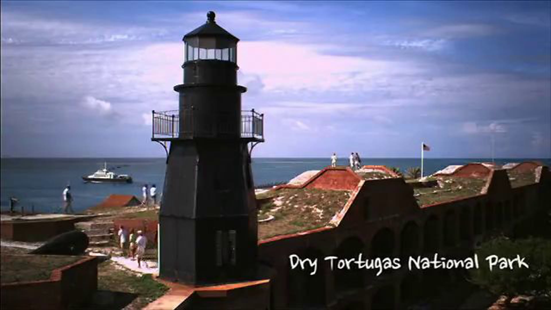 DRTO 3D (All 3 segments)