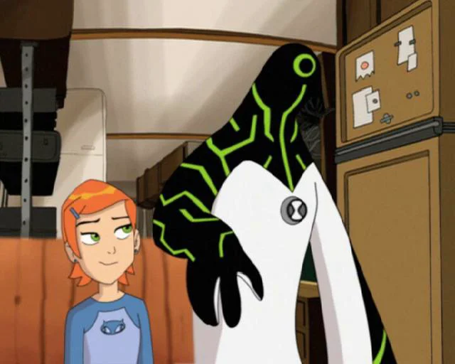 Ben 10 promo on Vimeo