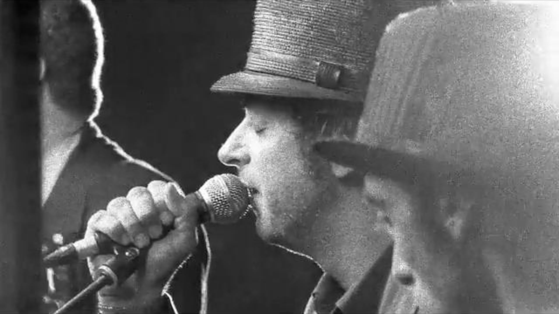 Bajo Fondo - El Mareo