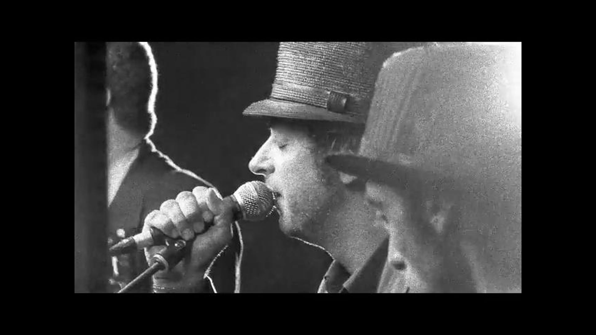 Bajo Fondo - El Mareo