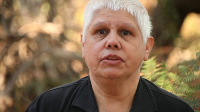 Speak Out Campaign - Indigenous Anti Violence