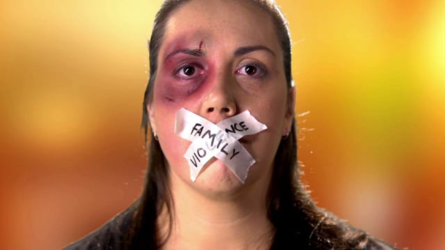 Speak Out Campaign - Indigenous Anti Violence