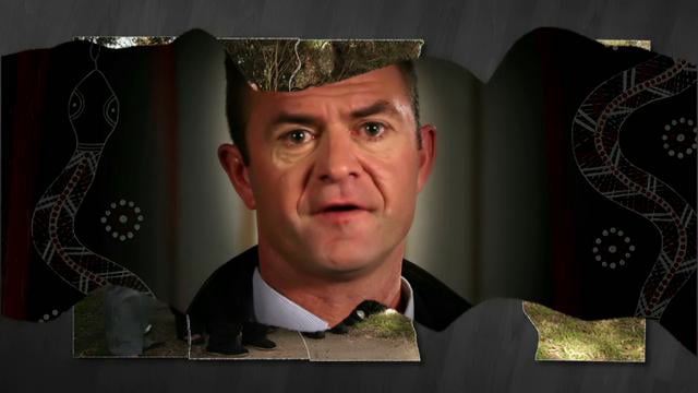 No Good Aye - - Indigenous Anti Smoking